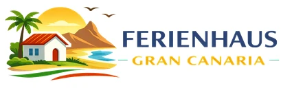 Logo Ferienhäuser und Ferienwohnungen auf Gran Canaria mieten Logo Ferienhäuser und Ferienwohnungen auf Gran Canaria mieten